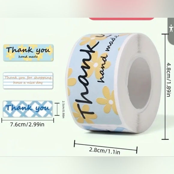 NWT - Choose One: Bonus 3 10x13 Polymailers - Picture 9 of 17